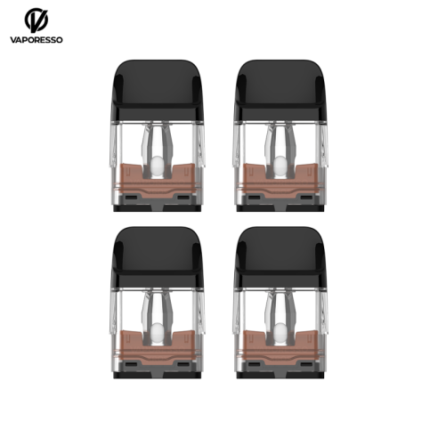 KIT XROS 4 MINI 1000MAH - VAPORESSO-18,99 €-AlkaVape-