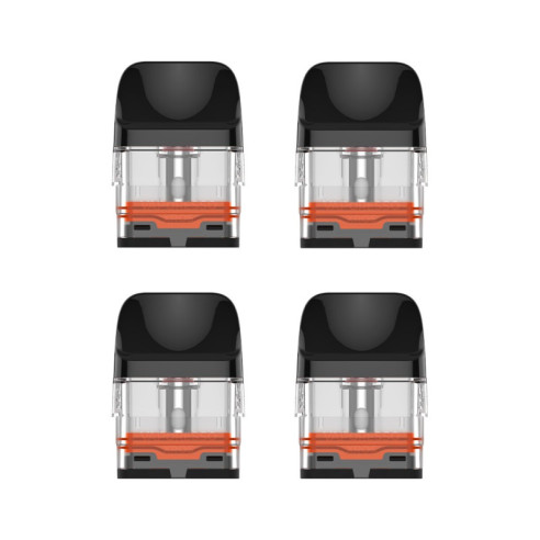 KIT XROS 4 MINI 1000MAH - VAPORESSO-18,99 €-AlkaVape-