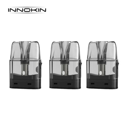 CARTOUCHES KLYPSE ET KLYPSE PRO 2ML (3PCS) - INNOKIN