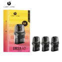 CARTOUCHES URSA V2 2.5ML (3PCS) - LOST VAPE