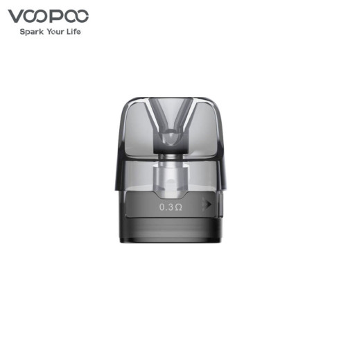 CARTOUCHES ARGUS E40 4.5ML (2PCS) - VOOPOO