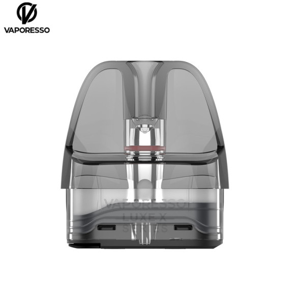CARTOUCHES LUXE X SERIES 5ML (2PCS) - VAPORESSO