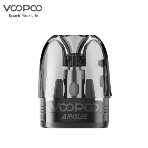CARTOUCHES ARGUS POD 3ML (3PCS) - VOOPOO