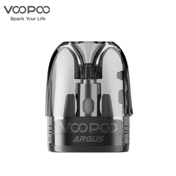 CARTOUCHES ARGUS POD 3ML (3PCS) - VOOPOO