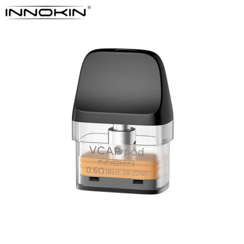 CARTOUCHE TRINE 2ML VCAP (1PC) - INNOKIN