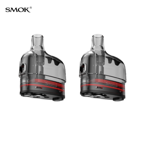 CARTOUCHES VIDES TECH247 4ML (2PCS) - SMOK