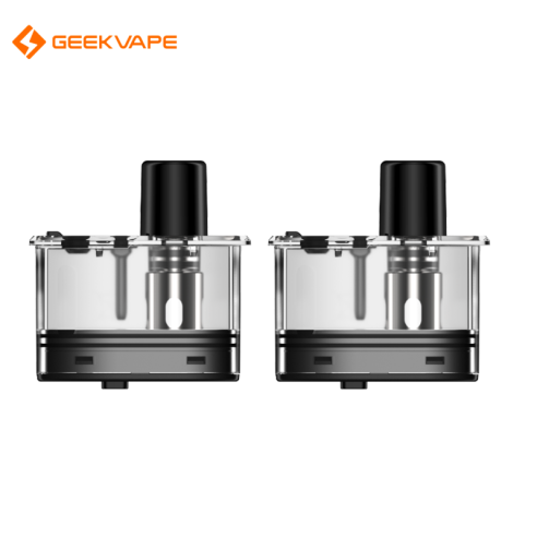CARTOUCHE PEAK 4ML (2PCS) - GEEKVAPE