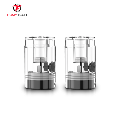 CARTOUCHE HOOKAH AIR 6ML (2PCS) - FUMYTECH