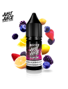 BAIES BLEUS & LIMONADE 10ML NIC SALT - JUST JUICE-AlkaVape.fr - Vapotes - E-liquides - Résistances-4,99 €
