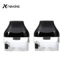 CARTOUCHES VIDES FEELIN X 5ML (2PCS) - NEVOKS