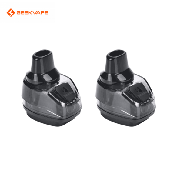 CARTOUCHES VIDES AEGIS BOOST 2 (B60) 2PCS - GEEKVAPE