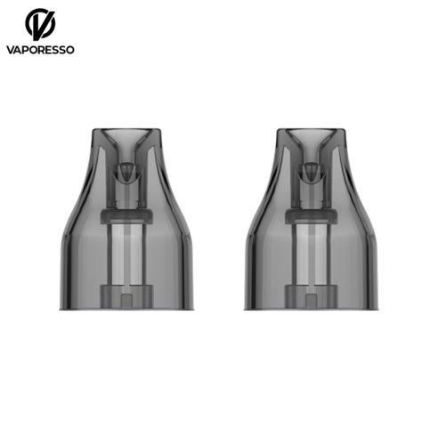 CARTOUCHE VECO GO 4ML/5ML (2PCS) - VAPORESSO
