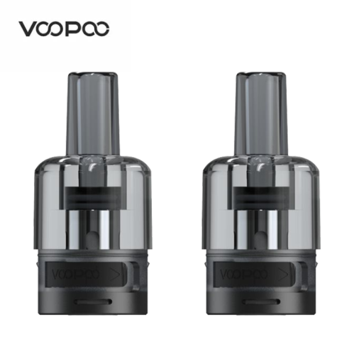 CARTOUCHES ITO DORIC 2ML (2 PCS) (1.0/1.2/0.7) - VOOPOO