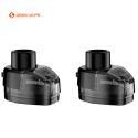 CARTOUCHES VIDES AEGIS BOOST PRO 2 B100 (2 PCS) - GEEKVAPE