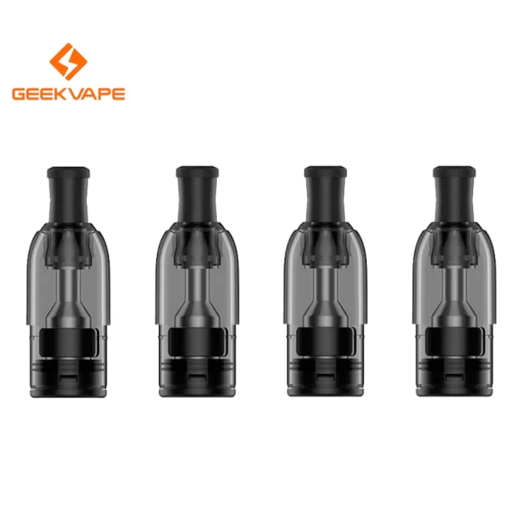 CARTOUCHES WENAX M1 (4 PCS) - GEEKVAPE