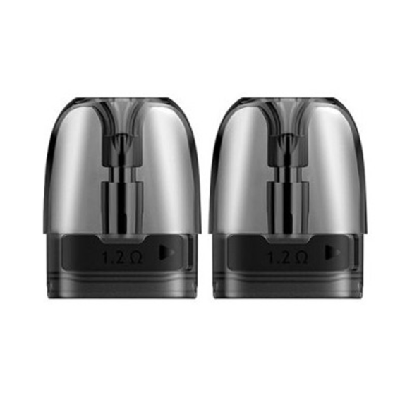 CARTOUCHES VIDES ARGUS POD 2ML (2PCS) - VOOPOO
