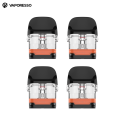 CARTOUCHE LUXE Q (4PCS) - VAPORESSO