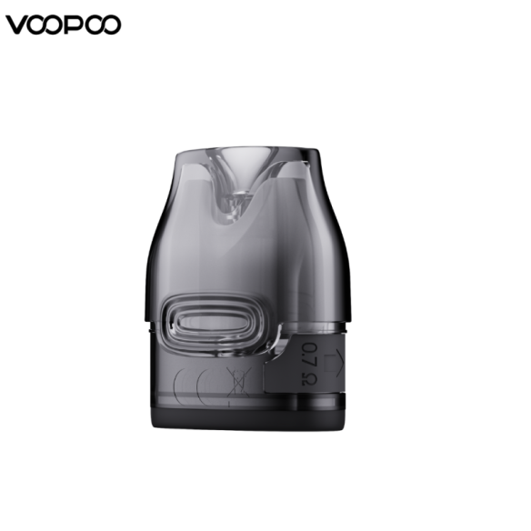 CARTOUCHE VMATE V2 3ML (2PCS)-VOOPOO