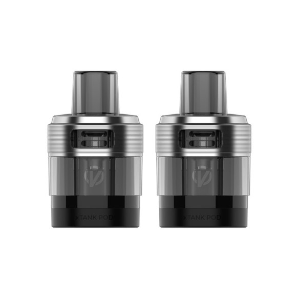 CARTOUCHES XTANK GEN PT60/80S 4.5ML (2PCS) - VAPORESSO
