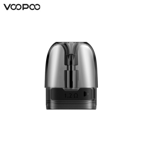 CARTOUCHES ARGUS POD 2ML (3PCS) - VOOPOO
