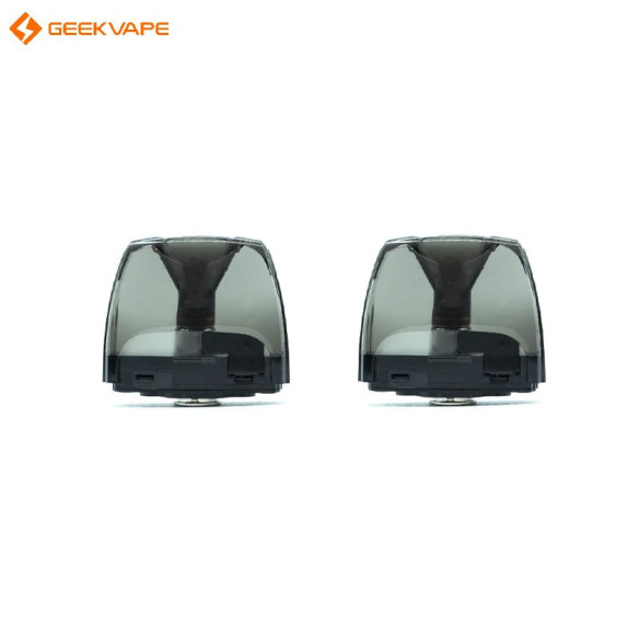 CARTOUCHE AEGIS POD 2 (AP2) 4.5ML (2PCS) - GEEKVAPE