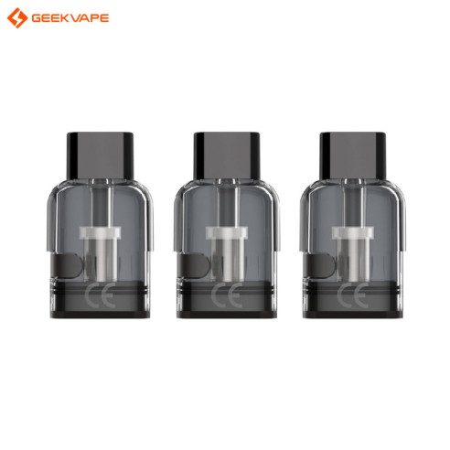CARTOUCHES WENAX K1 2ML (3PCS) - GEEKVAPE
