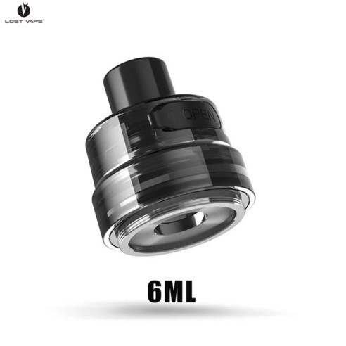 CARTOUCHE URSA PRO - LOST VAPE