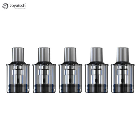 CARTOUCHE EGO POD 2ML (5PCS) - JOYETECH