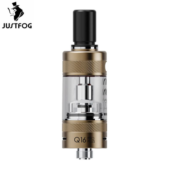 CLEAROMISEUR Q16 PRO PLUS - JUSTFOG