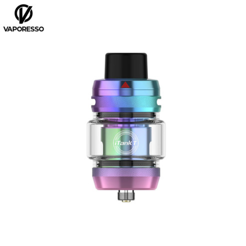 CLEAROMISEUR ITANK T 6ML - VAPORESSO