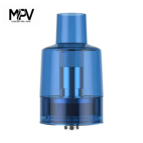 ATOMISEUR JETABLE WILD 5.5ML - MASTER PRO VAPE