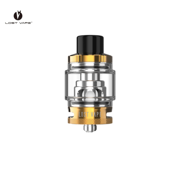 ATOMISEUR CENTAURUS SUB COO 4ML - LOST VAPE