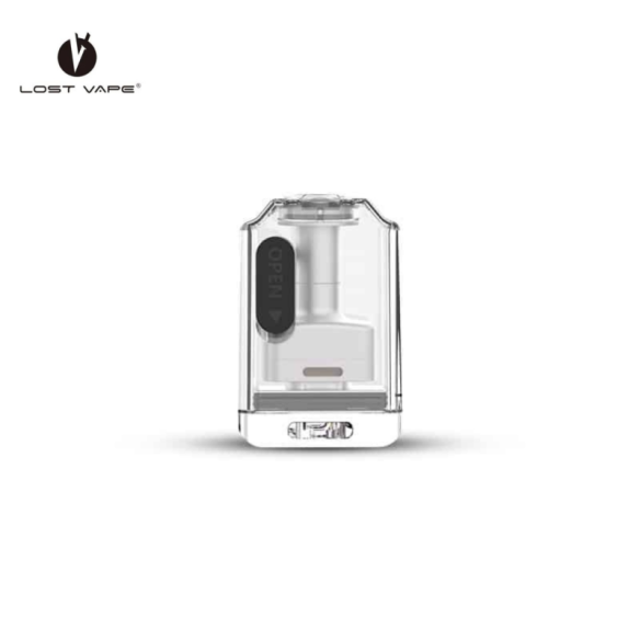 ATOMISEUR CENTAURUS BORO TANK 5ML - LOST VAPE