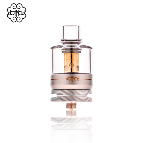 ATOMISEUR DOTTANK 5ML 25MM - DOTMOD