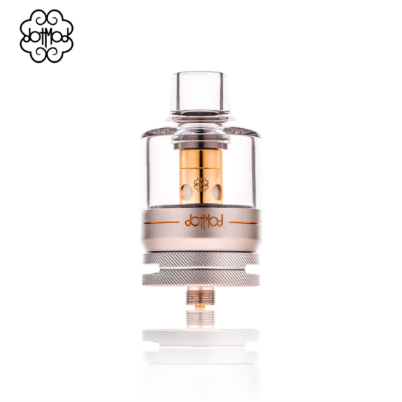ATOMISEUR DOTTANK 5ML 25MM - DOTMOD
