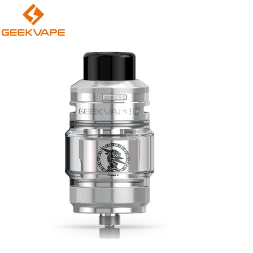 ATOMISEUR Z SUBOHM SE 5.5ML - GEEKVAPE