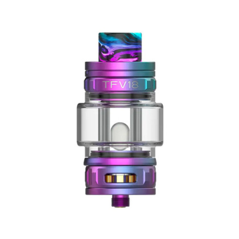 ATOMISEUR TFV18 7.5ML - SMOK