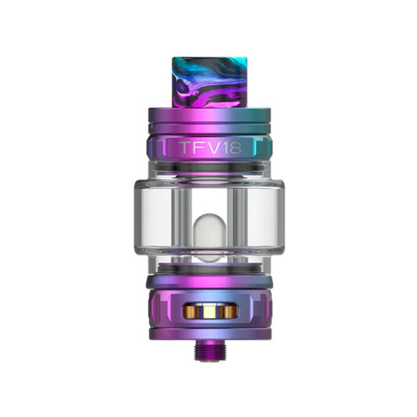 ATOMISEUR TFV18 7.5ML - SMOK|AlkaVape|27,99 €