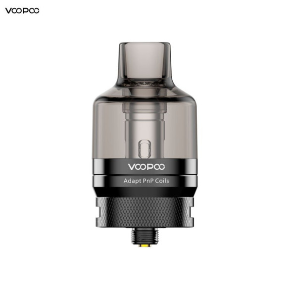ATOMISEUR DRAG PNP 4.5ML NOIR - VOOPOO-15,99 €-AlkaVape-