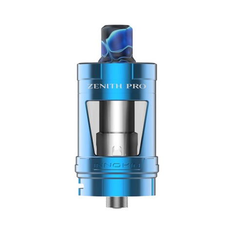 RÉSISTANCES Z-COIL - ZENITH (5PCS) - INNOKIN-8,99 €-AlkaVape-