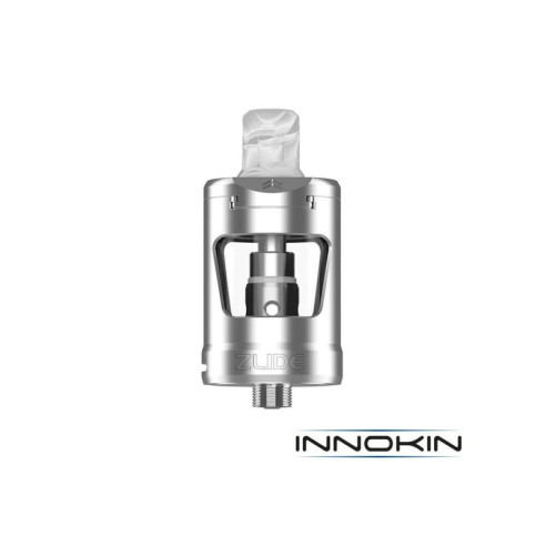 RÉSISTANCES Z-COIL - ZENITH (5PCS) - INNOKIN-8,99 €-AlkaVape-