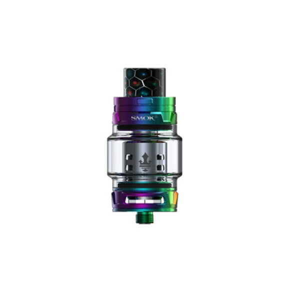 ATOMISEUR TFV12 P-TANK 8ML - SMOK|AlkaVape|30,99 €