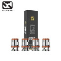 RÉSISTANCES BDC (4PCS) - BD VAPE