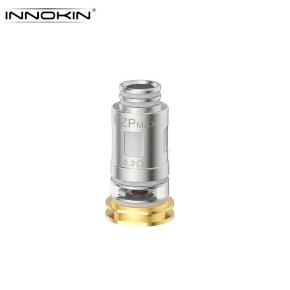 RÉSISTANCES PZP MAX (3PCS) - INNOKIN