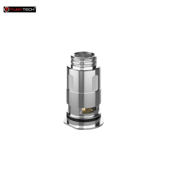 RESISTANCES HOOKAH AIR SSC (3PCS) - FUMYTECH