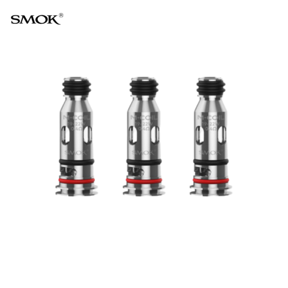 RÉSISTANCES M-COIL (3PCS) - SMOK|AlkaVape|6,99 €