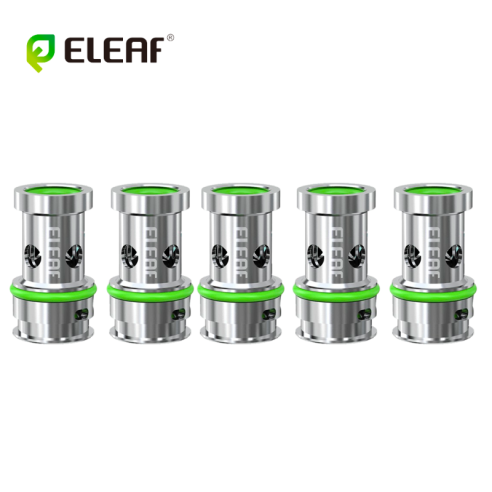 RÉSISTANCE EP (5PCS) - ELEAF