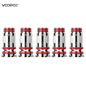 RÉSISTANCES PNP-X (5PCS) - VOOPOO