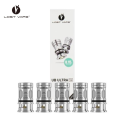 RÉSISTANCES UB ULTRA V4 M8-M7-M6 COIL V4 (5PCS) - LOST VAPE