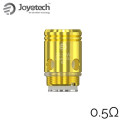 RÉSISTANCES EX EXCEED (5PCS) - JOYETECH